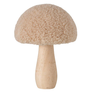 Boltze home deco paddenstoel ø11xh14,5cm