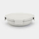 Brabantia lunchkom 1l light grey