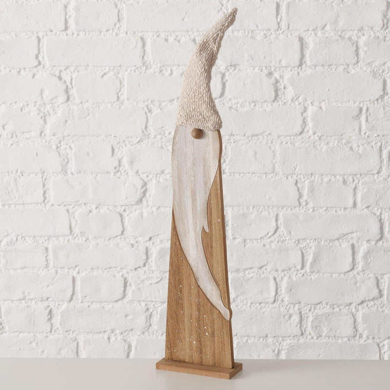 Load image into Gallery viewer, Boltze home figuur gnoom 12x5x56,5cm
