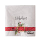 Boltze home servetten hohoho pak a 20 16,5x16,5x3cm