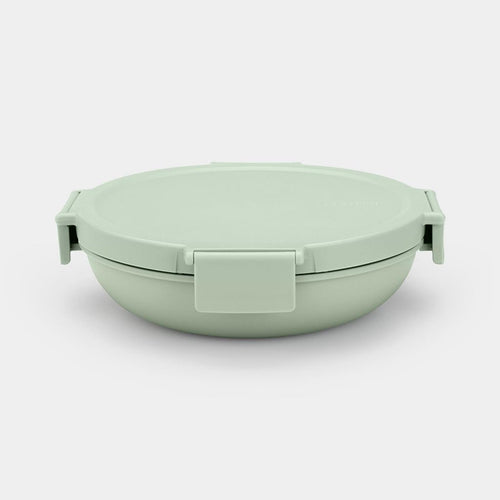Brabantia lunchkom 1l jade green