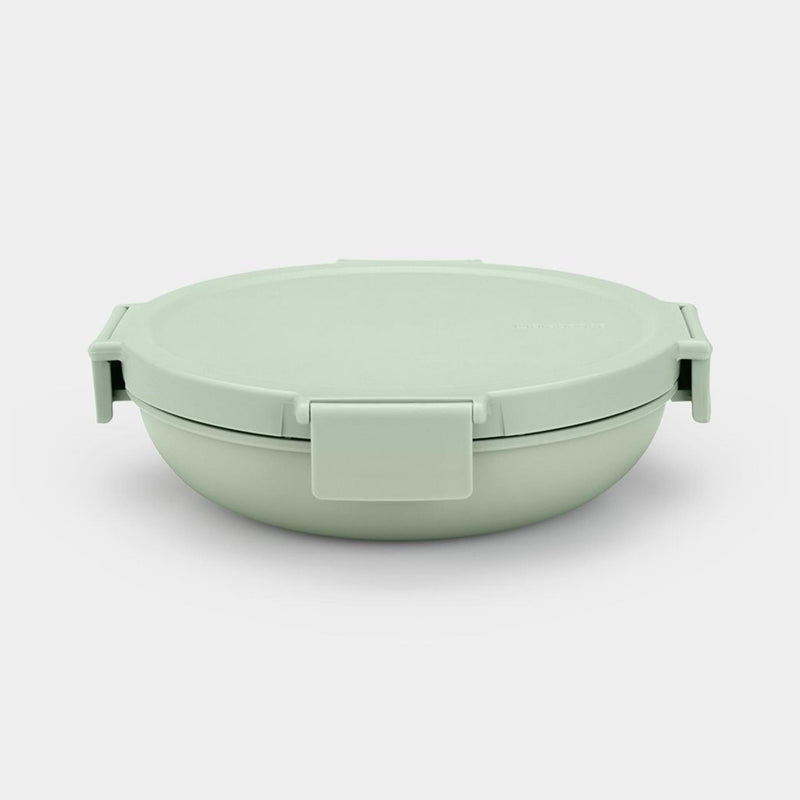 Load image into Gallery viewer, Brabantia lunchkom 1l jade green
