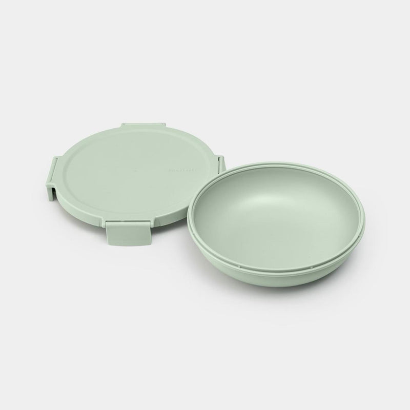 Load image into Gallery viewer, Brabantia lunchkom 1l jade green
