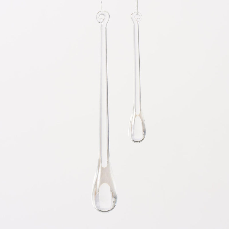 Afbeelding laden in galerijviewer, Boltze home hangerset kielo 2-delig l16-25cm ø2,3-3,5cm
