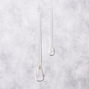 Boltze home hangerset kielo 2-delig l16-25cm ø2,3-3,5cm