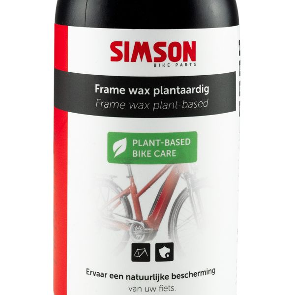 Afbeelding laden in galerijviewer, Rema tip top nederland b.v. simson framewax plantaardig 500ml
