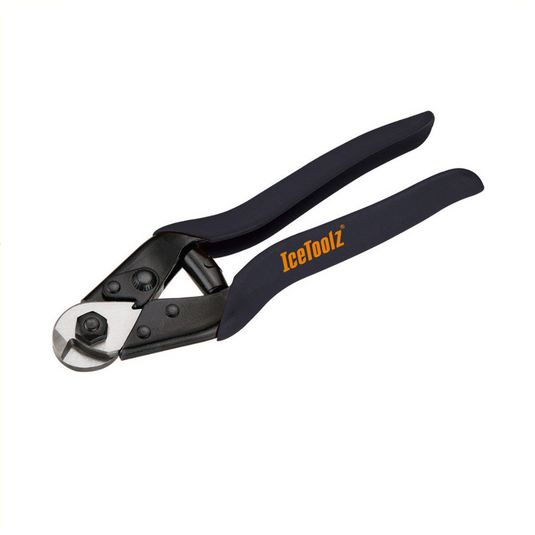 Kabelkniptang Icetoolz