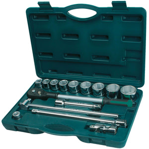 Brüder mannesmann doppendoos 15 dlg 3 4 - 2065