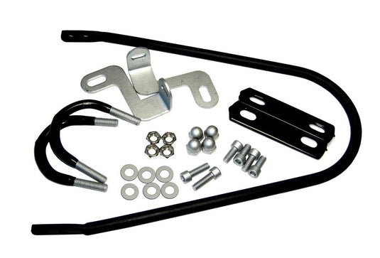 Xlc dragd lowrider onderdelenset zw lrx01