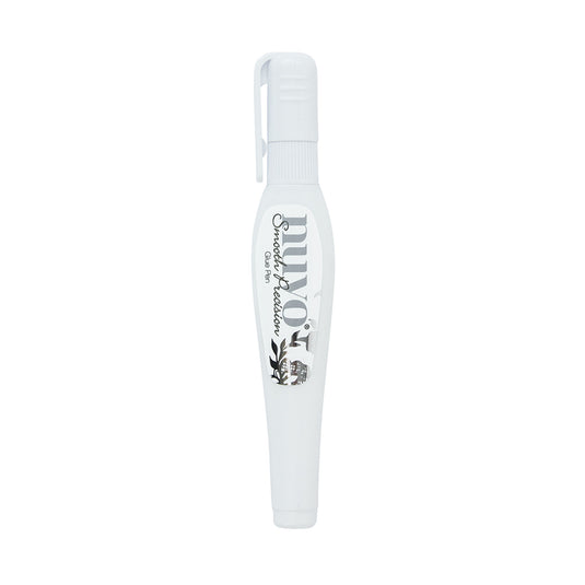 Nuvo by tonic studios nuvo • smooth precision glue pen