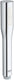 Grohe vitalio get stick handdouche 1 straalsoort - chroom - waterbesparend - dreamspray