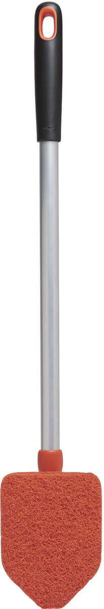 Oxo - bad- en tegelschrobber - uitschuifbaar