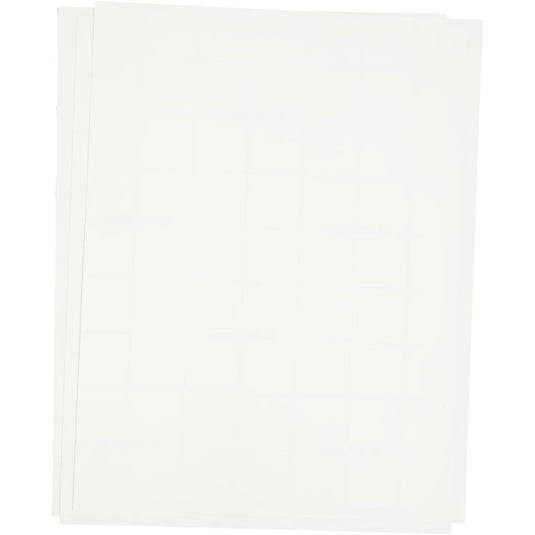 Creativ company https: www.cchobby.nl transfer-vellen-vel-21-5x28-cm-voor-donker-en-licht-textiel-wit-3-vel-1-doos