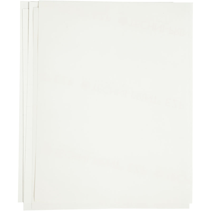Load image into Gallery viewer, Https: www.cchobby.nl transfer-vellen-vel-21-5x28-cm-voor-donker-en-licht-textiel-wit-12-vel-1-doos
