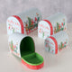 Boltze home geschenkdozen hollyjolly