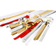 Https: www.cchobby.nl vlechtstroken-l-44-78-cm-b-10-15-25-mm-d-4-5-6-5-11-5-cm-inhoud-kan-varieren-goud-rood-zilver-wit-5000-stroken-1-doos