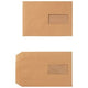 Enveloppen office depot c5 bruin