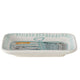 Boltze home schaaltje sardine 12x8x2cm
