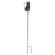 Boltze home regenmeter kat h119cm