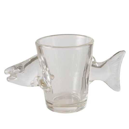 Boltze home borrelglas hering ø5xh6,1cm vaatwasmachinebestendig