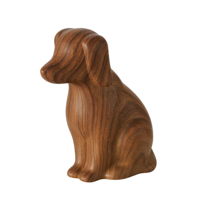 Chargez l'image dans la visionneuse de la galerie, Boltze home spaarpot hond h15cm keramiek
