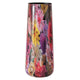 Boltze home vaas opulent ø20xh50cm