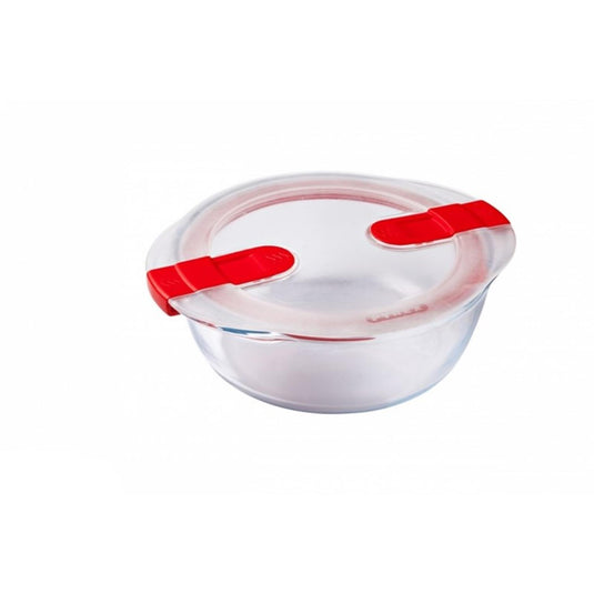 Pyrex cook heat ovenschaal 20x18x7cm
