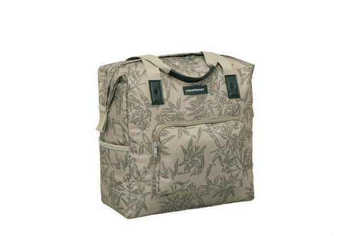 New Looxs Camella fietstas - Shopper - Dames - Beige