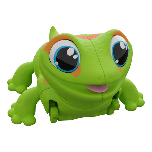 Goliath games animagic robot gekko - groen