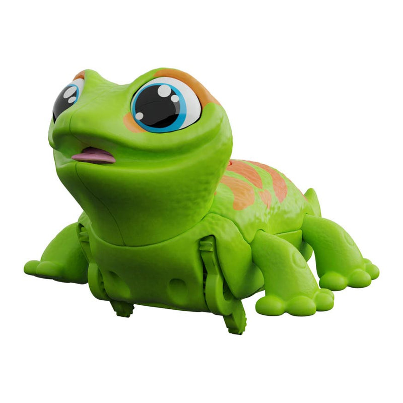 Load image into Gallery viewer, Goliath games animagic robot gekko - groen
