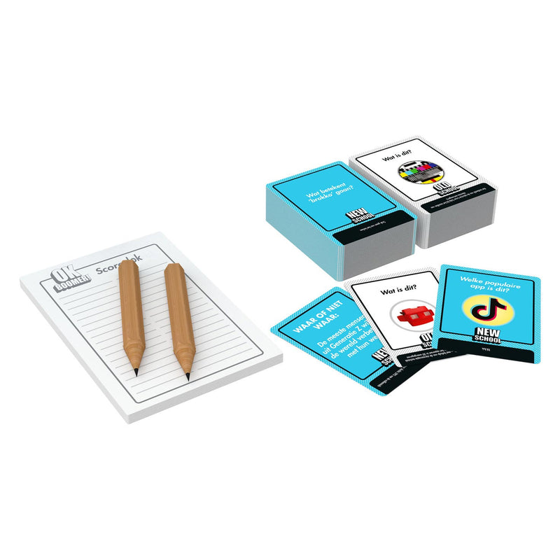 Load image into Gallery viewer, Goliath ok boomer! gezelschapsspel
