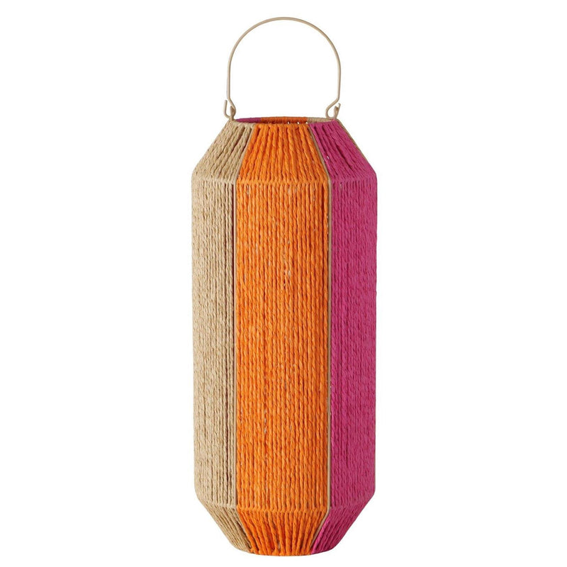 Afbeelding laden in galerijviewer, Boltze home windlicht mikaela ã˜22xh50cm
