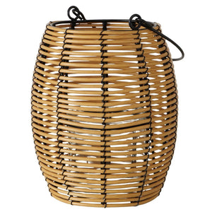 Boltze home windlicht arvid ø15xh18cm