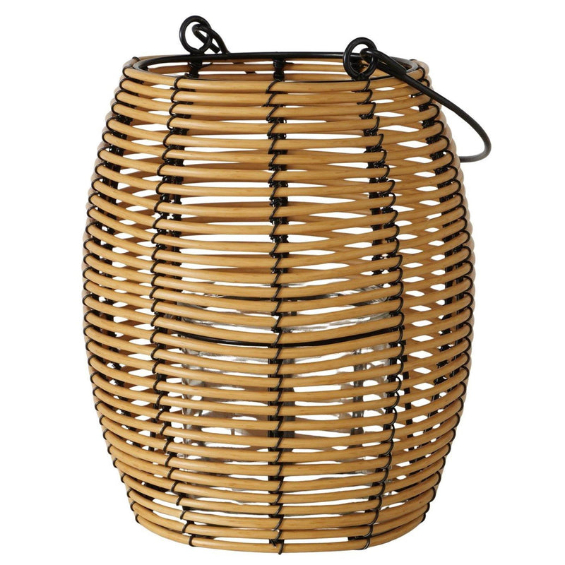 Load image into Gallery viewer, Boltze home windlicht kunststofø15xh18cm
