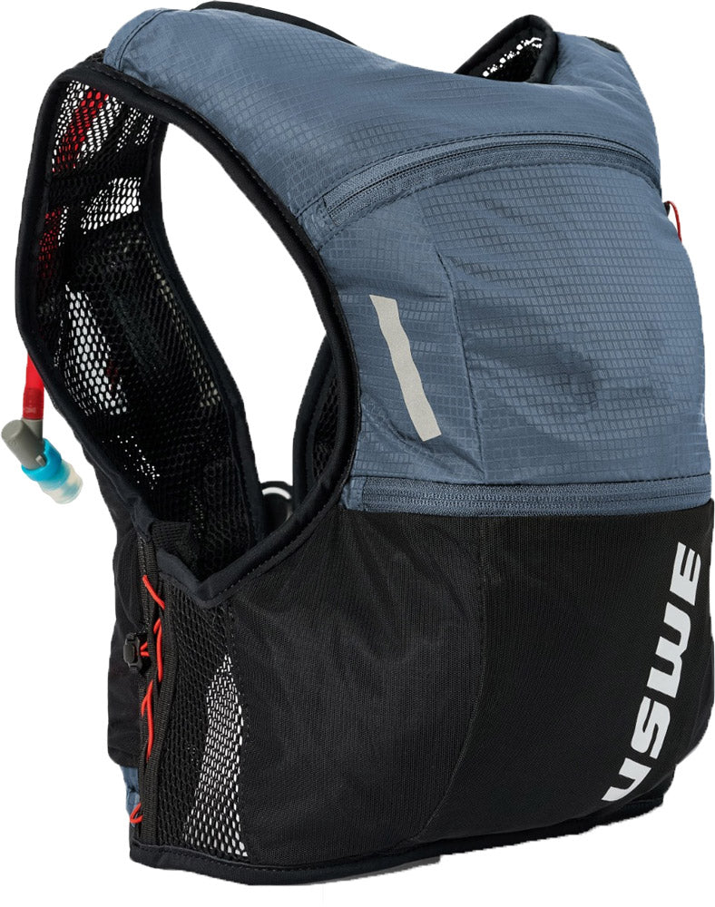 Chargez l'image dans la visionneuse de la galerie, Uswe rush 8l hydration vest - hydration vest
