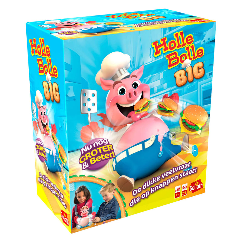 ギャラリービューアに画像をロードする, Goliath games goliath cuisto dingo juniorspel - franstalig

