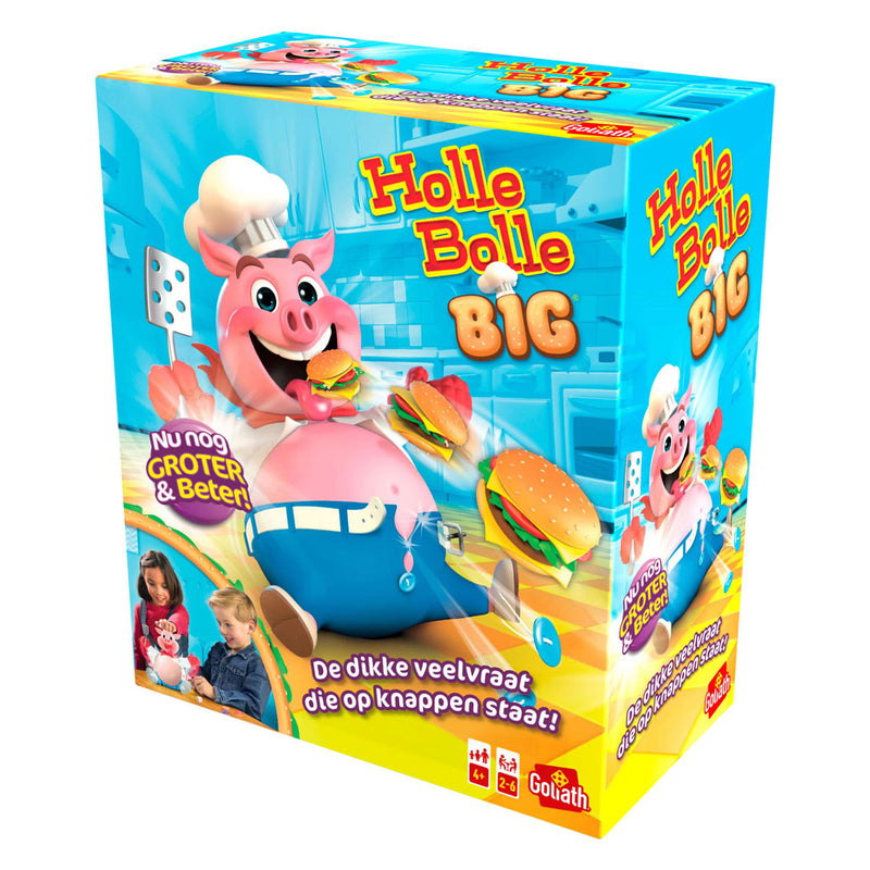 ギャラリービューアに画像をロードする, Goliath games goliath cuisto dingo juniorspel - franstalig
