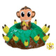 Goliath games goliath hop-la banana juniorspel - franstalig