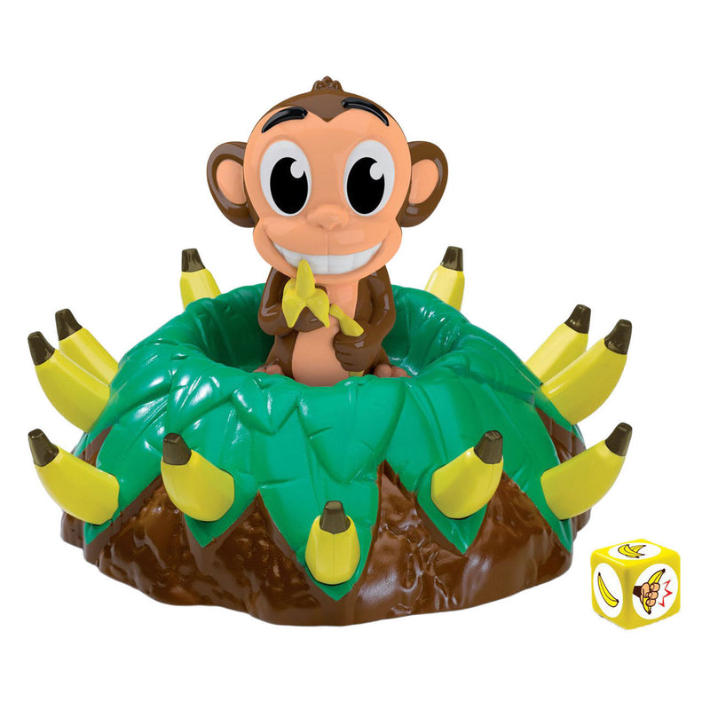 Afbeelding laden in galerijviewer, Goliath games goliath hop-la banana juniorspel - franstalig
