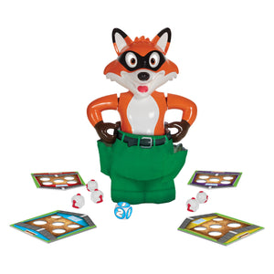 Goliath games goliath vos laat los juniorspel