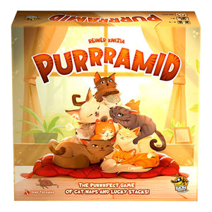 Goliath games goliath purrramid bordspel