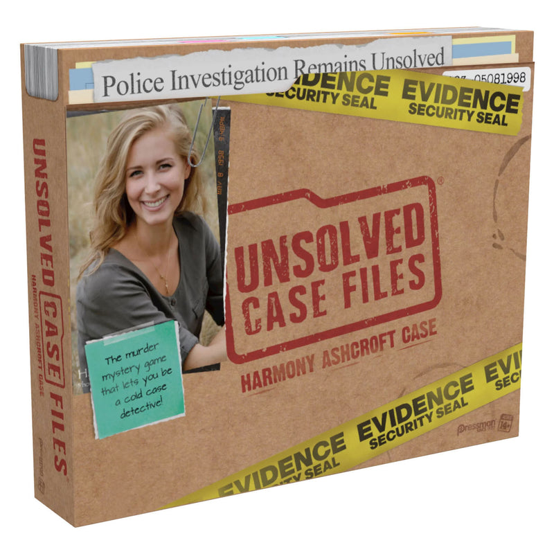 ギャラリービューアに画像をロードする, Goliath unsolved casefiles harmony mystery spel
