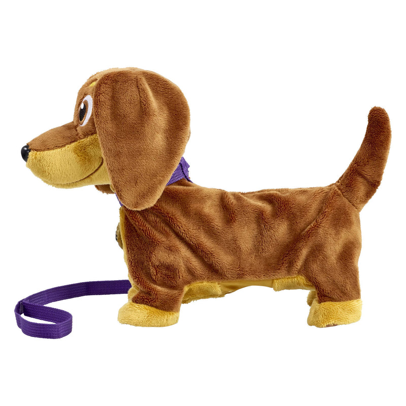 Afbeelding laden in galerijviewer, Goliath animagic diggles hond interactieve knuffel
