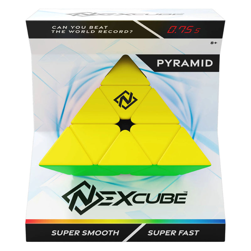 Chargez l'image dans la visionneuse de la galerie, Goliath games nexcube pyramid
