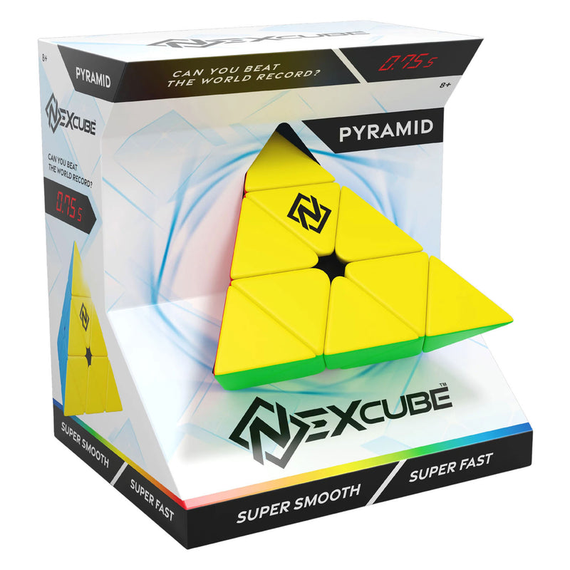 Chargez l'image dans la visionneuse de la galerie, Goliath games nexcube pyramid

