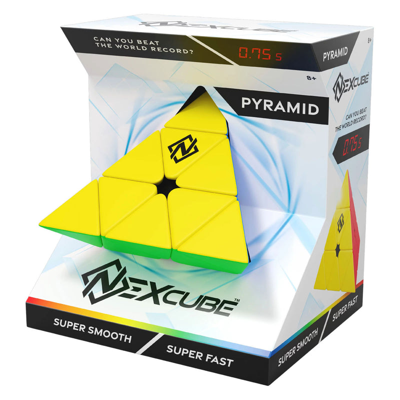 Chargez l'image dans la visionneuse de la galerie, Goliath games nexcube pyramid
