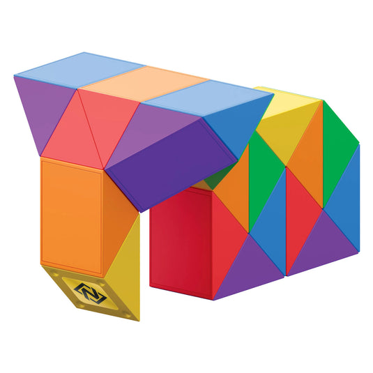Goliath games nexcube cobra