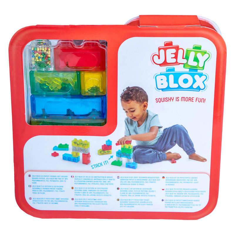 Load image into Gallery viewer, Goliath jelly blox - creatieve set - 20dlg.

