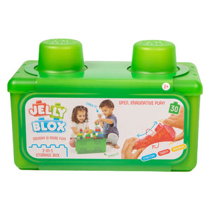 Goliath jelly blox - stash stack - 24dlg.