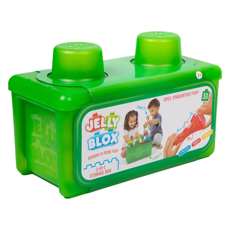 Load image into Gallery viewer, Goliath jelly blox - stash stack - 24dlg.
